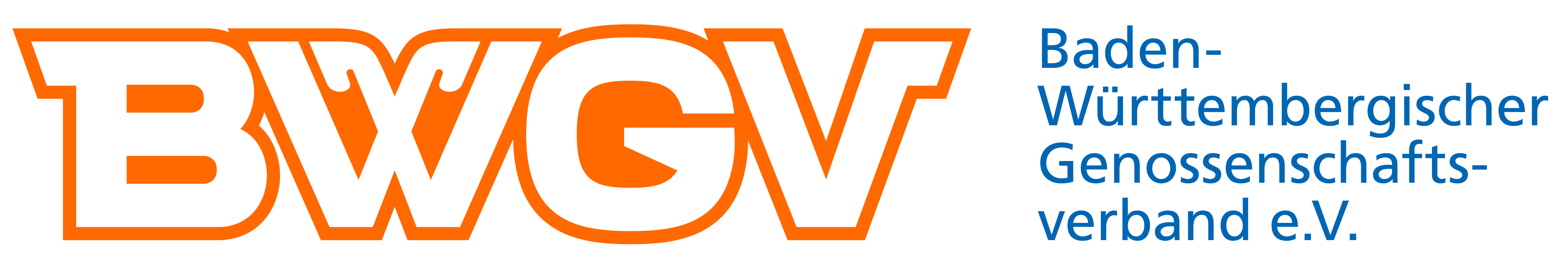 Logo Genossenschaftsverband Bayern e.V.
