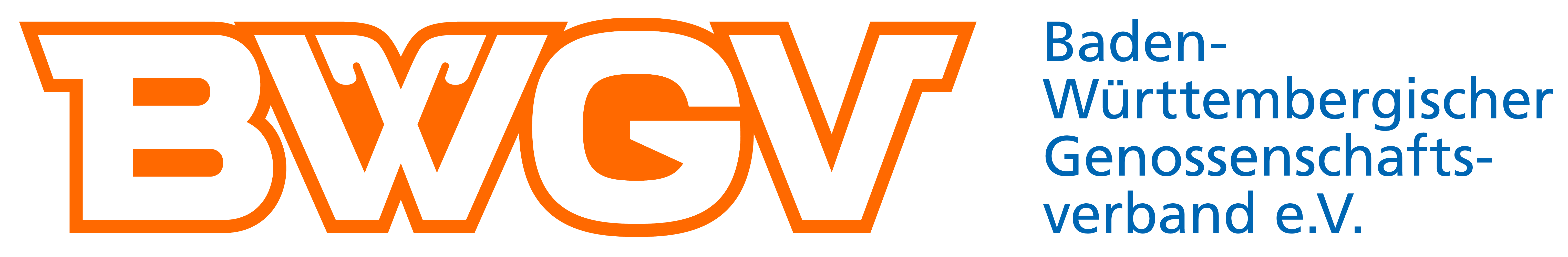 Logo Genossenschaftsverband Bayern e.V.